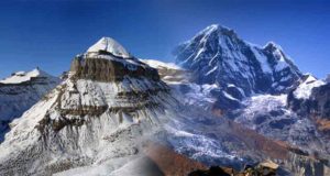 Read more about the article कैलाश पर्वत के 10 रहस्य जानकर आप चौंक जाएंगे