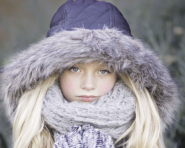 Read more about the article ठंडा क्यों लगता है ? ठंड लगने का वैज्ञानिक कारण