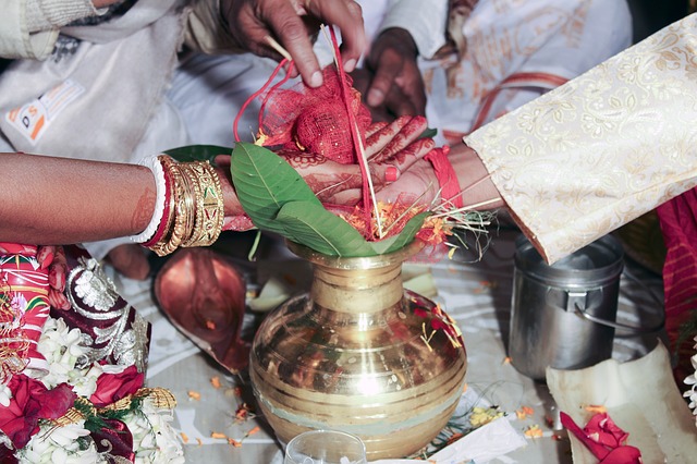 Read more about the article विवाह कितने प्रकार का होता है ? हिंदु और मुस्लिम विवाह के विभिन्न प्रकार