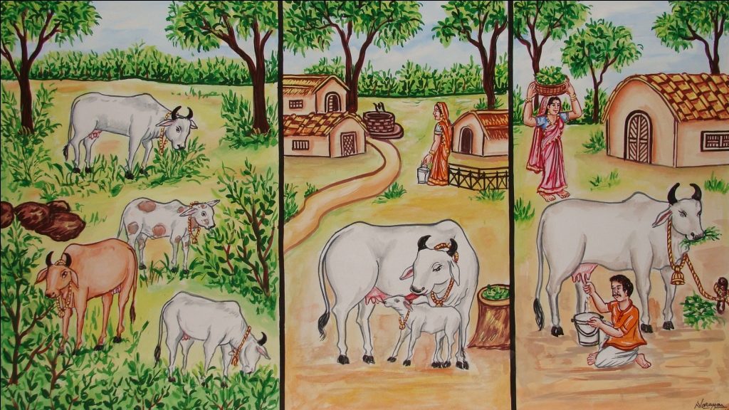 का इतिहास