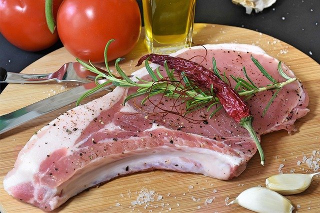 Read more about the article सूअर मांस खाने के जबरदस्त फायदे