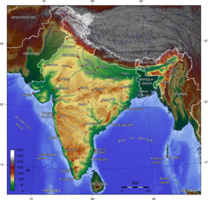 Read more about the article भारत का नाम हिंदुस्तान , इंडिया और भारत कैसे पड़ा ? all name of india